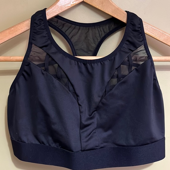 Victoria Sport Other - VICTORIA SPORT Sports Bra - Small